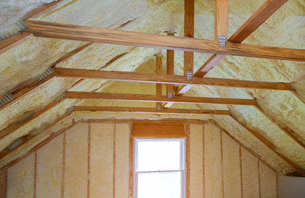 Best Insulation for Specific Applications in Clayton, DE