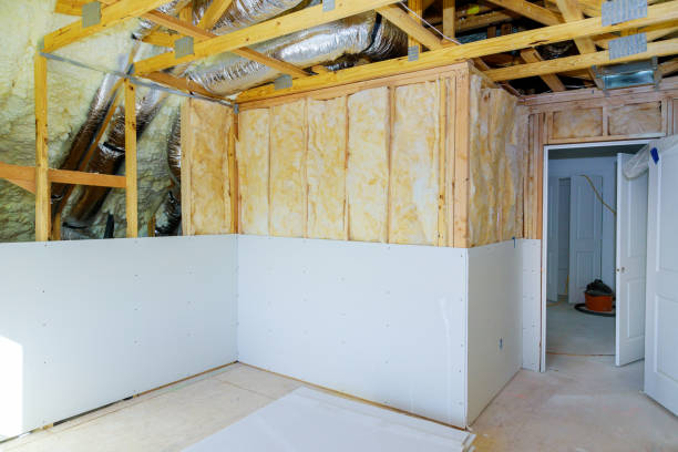 Best Types of Insulation in Clayton, DE