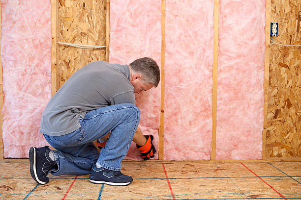 Trusted DE Insulation Contractor Experts